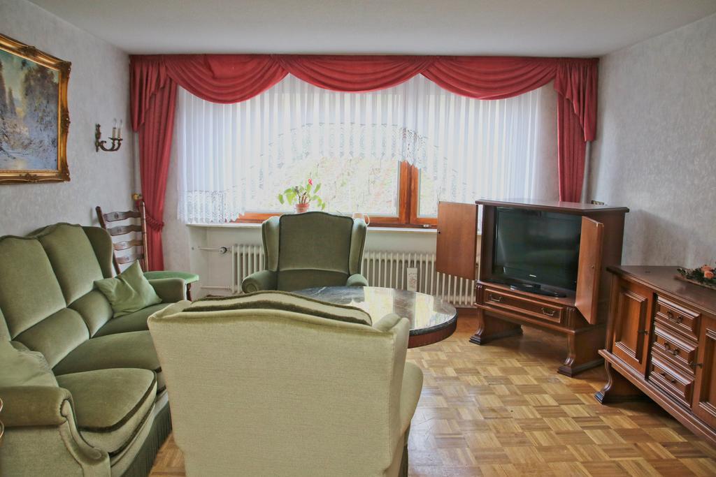 Ferienhaus Am Doctorberg Bernkastel-Kues Kültér fotó