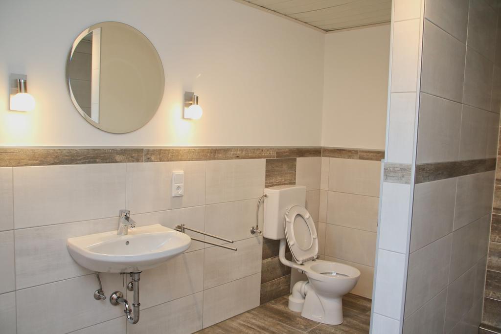 Ferienhaus Am Doctorberg Bernkastel-Kues Kültér fotó
