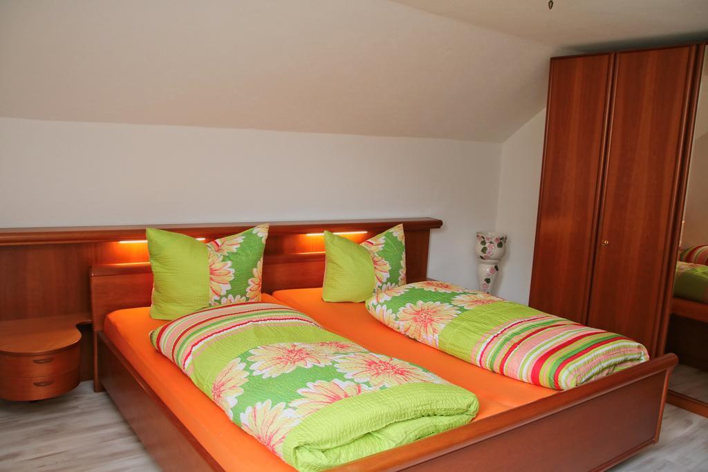 Ferienhaus Am Doctorberg Bernkastel-Kues Kültér fotó