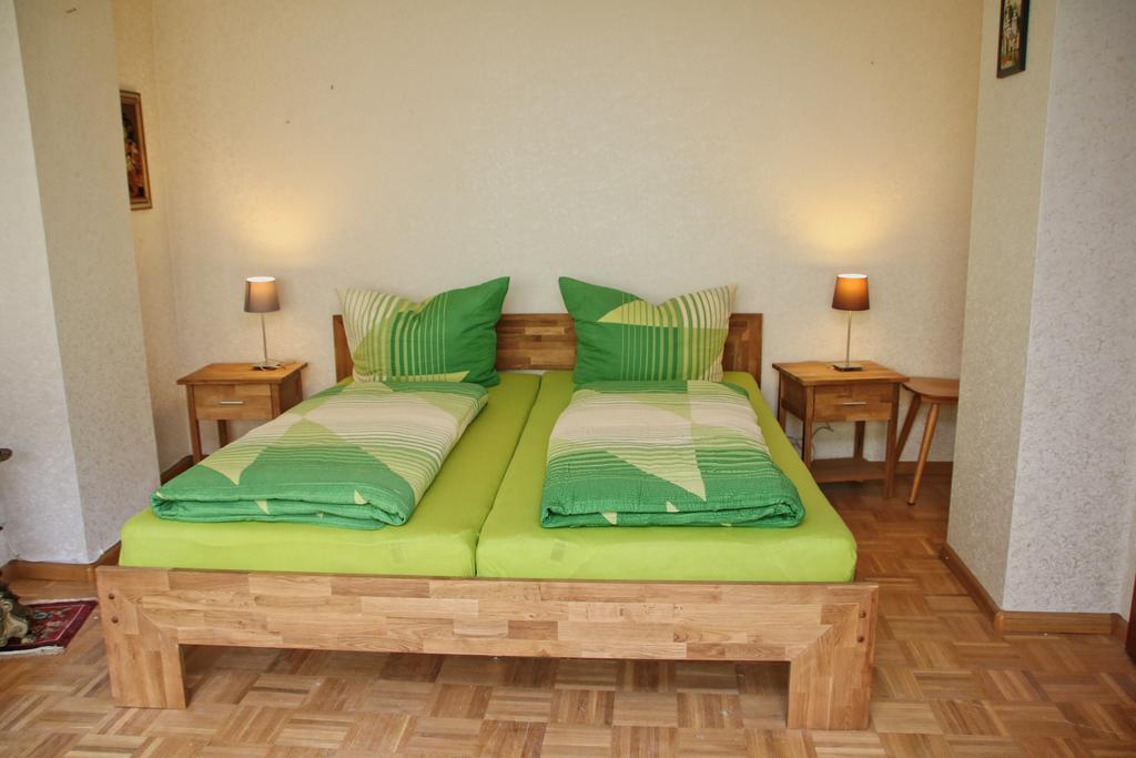Ferienhaus Am Doctorberg Bernkastel-Kues Kültér fotó