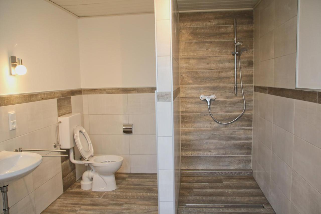 Ferienhaus Am Doctorberg Bernkastel-Kues Kültér fotó